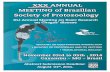 XXX ANNUAL MEETING of Brazilian Society of Protozoology · August 01st, 2014. Download SBPz APP November 03rd to 05th , 2014 Caxambu – MG – Brazil. Title: FINAL_XXX Annual Meeting