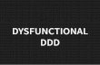 DDD DYSFUNCTIONAL€¦ · 3/13/2019 reveal.js  3/133 JAREK Wizard, Anarchitect , Coder > 25 years of coding