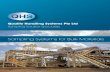 1 Sampling Systems for Bulk Materials - QHSqhs.com.au/QHS-Bulk-Material-Sampling-Systems-brochure-WEB-201… · QHS’ clients include most of the major mining companies in Australia,