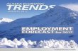 January 2017 Trends - labor.alaska.gov · 2 JANUARY 2017 ALASKA ECONOMIC TRENDS JANUARY 2017 Volume 37 Number 1 ISSN 0160-3345 Alaska Economic Trends is a monthly publica on whose