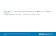 Dell EMC PowerEdge RAID 컨트롤러 10 사용자 가이드 · 2020-02-24 · dell emc poweredge raid 컨트롤러 10 사용자 가이드 h345, h740p, h745, h745p mx 및 h840 규정