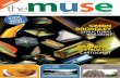 the Muse magazine - edition 040 - May 2014€¦ · Birding Africa tours: . Contact Us tel • 021 531 3324 cell • 073 644 1288 email • muse@pinelandsdirectory.co.za post • The