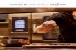 COMBITHERM® COMBI OVENS · that offers complete kitchen systems results in dramatic growth and expansion, performing installations everywhere, from cruise lines to Antarctica. 1970s