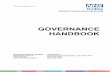 GOVERNANCE HANDBOOK - Home - Dudley CCG · 1 | P a g e GOVERNANCE HANDBOOK UNIQUE REFERENCE NUMBER: AC/XX/093/V1.1 DOCUMENT STATUS: Approved by Governing Body – November 2019 DATE