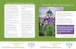 Community Greenspaces Leaflet - adur-worthing.gov.uk124568,smxx.pdf · the more ambitious who want to design spaces or help organise gardening projects” Worthing Urban Gardeners