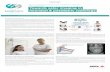 Agfa HealthCare Towards safer imaging in neonatal ...€“Poster.pdf · High-e˜ ciency needle phosphors for digital radiography High-e˛ ciency needle phosphors have an important