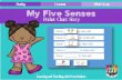 Reading Grammar Whole Group My Five Senses€¦ · Skill: Students will be able to correctly identify their five senses. Skill: Children will use illustrations and context to make