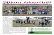 Issue No. 3406 Allora AdvertiserThealloraadvertiser.com/papers/3406-AAAug1116.pdf · Solution in classifieds section THE ALLORA ADVERTISER … THURSDAY, 11th AUGUST 2016 — 3 WEATHER