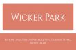 Wicker Park - Varieur Film Studies · Wicker Park Directed by Paul McGuigan, Wicker Park follows businessman Matthew's return to chicago after having spent two years of his life in