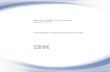 Installation and Deployment Guidepublic.dhe.ibm.com/software/data/cognos/... · IBM OpenPages GRC Platform Version 7.2.0 Installation and Deployment Guide IBM
