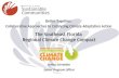Better Together: Collaborative Approaches to Catalyzing ...newpartners.org/2015/wp-content/plugins/schedule... · Collaborative Approaches to Catalyzing Climate Adaptation Action