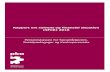 Rapport om solvens og finansiel situation (SFCR) 2018...1 Intern rapport for PKA - 2014 Rapport om solvens og finansiel situation (SFCR) 2018 Pensionskassen for Socialrådgivere, Socialpædagoger
