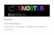 Snorter - joanbono.github.io · Snorter Guia d'Instal·lació Instal·la Snort + Barnyard2 + PulledPork automàticament @joan_bono