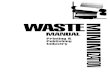 Waste Minimization - Printing & Publishing Industry · 2018-06-20 · Waste Minimization - Printing & Publishing Industry Author: Government of Alberta Subject: Waste > Reports and