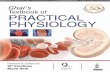 Ghai’sfirstyearbooks.jaypeeapps.com/pdf/Textbook_of... · Ghai’s Textbook of Practical Physiology, 9th edition, has been prepared for the bene˜t of the medical students on the