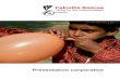 Présentation corporative - Stiftung Calcutta Rescuecalcuttarescue.ch/wp-content/uploads/2011/11/corporate... · 2019-02-20 · Présentation corporative. Table des matières| 2 Calcutta