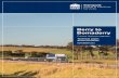 Berry to Bomaderry - Roads and Maritime Services · Princes Highway upgrade – Berry to Bomaderry iv Roads and Maritime Services Technical paper: socio-economic The proposal is expected