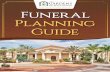 The Gardens of Boca Raton Cemetery & Funeral Services (561 ... · The Gardens of Boca Raton – Cemetery & Funeral Services (561) 989 9190 Today, more people are recognizing that