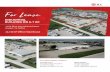For Lease - LoopNet...1154 Blue Mound Road West Haslet, TX 76052 12,726 SF Office/ Warehouse For Lease George Curry Executive Vice President +1 817 334 8107 george.curry@am.jll.com