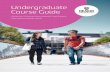 Undergraduate Course Guide · Ranked in the Top 50 young universities in the world QS and Times Higher Education top young universities Rated 5 stars for our world-class facilities,