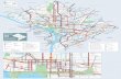 WASHINGTON, MO CHEVY CHASE PARK DC VA PG MARYLANDDC MO VA PG WASHINGTON, DC Metrobus System Map Aug 2015 wmata.com 202.637.7000 This map provides an overview of bus and rail services.