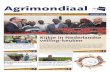 Agrimondiaal - Agriterra Mondiaal LR.pdfGeweldige ervaring vandaag @Agriterra #peru ... aansturing van een zonnebloemtelerscoöperatie in Tanzania. Mirjam Smits, klantadviseur bij