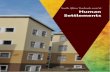 South Africa Yearbook 2015/16 Human Settlements · South Africa Yearbook 2015/16 261 to extend the period allowed for the filling of vacancies in rental housing tribunals. •The