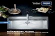 TR-tr 210x297 Sinks-Brochure-2018 Double-Pages 100dpi · ¸4¸0²