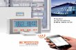 Digital multimeters DMG 600-610 - Laumayer€¦ · The products described in this publication are subject to be revised or improved at any moment. Catalogue descriptions and details,