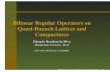 Bilinear Regular Operators on Quasi-Banach Lattices and ...websites.math.leidenuniv.nl/.../brandanidasilva.pdf · Multilinear operators arise naturally in many areas of classical