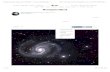 Grupo apresenta mapa mais detalhado e vasto da ...€¦ · mapa da distribuição da matéria escura pelo Universo. Publicados em uma série de artigos científicos pela colaboração