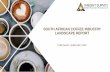 SOUTH AFRICAN COFFEE INDUSTRY LANDSCAPE …...SCREENSHOTS FROM REPORT Historically, Coffee has largely been consumed in developed regions, such as North America and Europe. However,