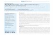 Revisión de tema Feohifomicosis, una infección …(2,27). Diagnósticos diferenciales: cromoblastomicosis, esporotricosis y leishmania - sis diseminadas (2). Feohifomicosis cerebral