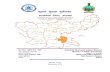 CHHATTISGARHcgwb.gov.in/District_Profile/Jharkhand/Saraikela.pdf · CHHATTISGARH Hazaribagh ूजल सूचना पुस्तिका साईकेला स्जला