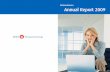 Ombudsman Annual Report Template EN - Personal …Maria Scimeca, Customer Service Officer Increased Volumes During BMO’s fiscal year 2009, which ended October 31, 2009, financial