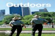 Outdoors - New York City Department of Parks and Recreation · 6 Photo: NYC Parks Outdoors, July/August/September 2019 Sunday, July 14 // The New York City Naturalist Club: Hawk Watch