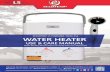 L5 English - Lowe'spdf.lowes.com/operatingguides/1001263880_oper.pdfThe Eccotemp L5 is a portable liquid propane fired water heater capable of delivering 1 to 1.4 gallons of hot water