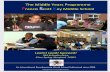 The Middle Years Programme Francis Scott Key Middle School … · The IB Middle Years Programme provides a pathway for students aged 11 to 16 to be challenged academically by developing