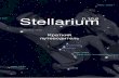 Stellarium 0.10.6 Краткий путеводительastro.altspu.ru/~aw/stellarium/stellarium-0.10.6-short-guide.pdf · Stellarium – свободный интерактивный