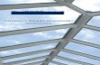 Double Hipped Roof Lights · 2017-07-19 · cold bridge even further. Designing a roof to lower U values even further is achieved by maximizing glass area (maximum glass to aluminium