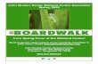 John Bunker Sands Wetland Center Newsletter Spring 2020 files/Boardwalk Newsletters... · 1 p.m. – 3 p.m.: adettes to Am-bassadors. Register now! Boardwalk Getaway 10 a.m. – 11:30