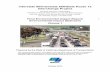 Interstate 80/Interstate 680/State Route 12 Interchange ... · This Final EIR/EIS will be available for review for 30 days (from October 19, 2012 to November 18, 2012), prior to taking