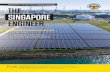 SINGAPORE ENGINEER... SINGAPORE THE ENGINEER THE MAGAZINE OF THE INSTITUTION OF ENGINEERS, SINGAPORE COVER STORY: CLEAN ENERGY SECTOR IN SINGAPORE RECEIVES A BOOST June 2019 | MCI