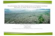 Examining the Development of Nature-Urban Routes in San Josأ©, Examining the Development of Nature-Urban