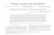 Redescripción de Potamolithus supersulcatus …...RedescRipción de Potamolithus suPersulcatus pilsbRy, 1896 (GastRopoda, tateidae) del suR de la cuenca del plata Micaela de lucía¹