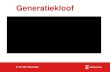 Generatiekloof - VNG Generatiekloof 22 mei 2015 Nieuwegein . Data Innoveren met data Nieuwegein 22 mei