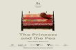 The Princess and the Pea - Victorian Opera · Victorian Opera 2017 – The Princess and the Pea Education Resource /5 3. The Opera – The Princess and the Pea. The Princess and the