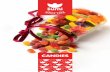 CANDIES - b2b.zito.si€¦ · The most popular candies - so soft and juicy in attractive shapes, with high content of fruit juice, without artifical colours and flavours.