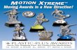 PLASTIC-PLUS AWARDS · MX720 T-BALL, F 7" (12/Cs.) New Style New New Style New 8 Patent Pending MX412 2" MYLAR HOLDER 41 ...