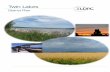 Twin Lakes - RM of Torch River No. 488€¦ · production of a wide range of forage crops, feed grains, cereal crops, and oilseeds. Major crops in the region include spring wheat,